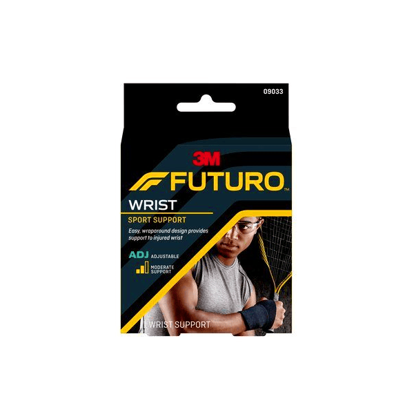 Futuro Sport Wrist Support - Adjustable