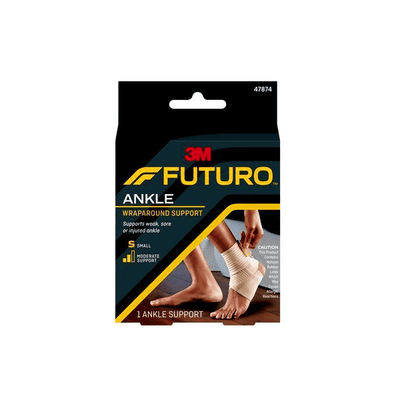 Futuro Wrap Around Ankle Support