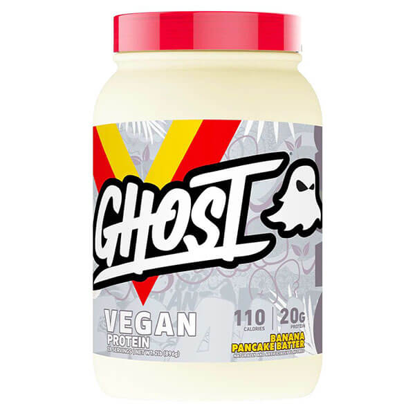 Ghost Vegan Protein 2.2lb