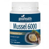 Good Health Mussel 6000 300 Caps