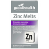Good Health Zinc Melts 60 Tabs