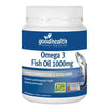Good Health Omega 3 Fish Oil 1000mg 400 Capsules