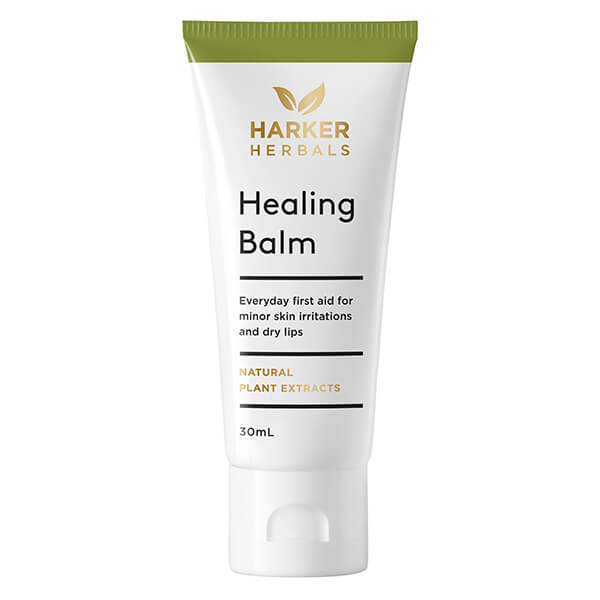 Harker Herbals Healing Balm 30ml