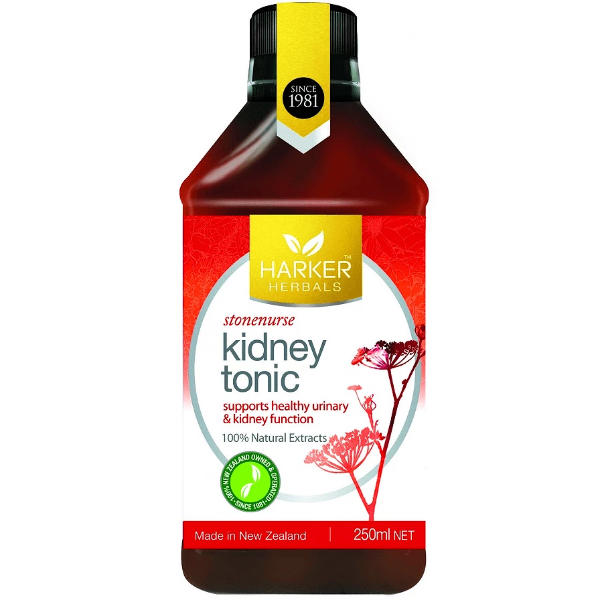 Harker Herbals Kidney Tonic 250ml