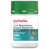 Healtheries Jointex Triple Action Glucosamine, Omega & Chondroitin 60 Capsules