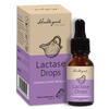 Healthyard Lactase Drops 50ml