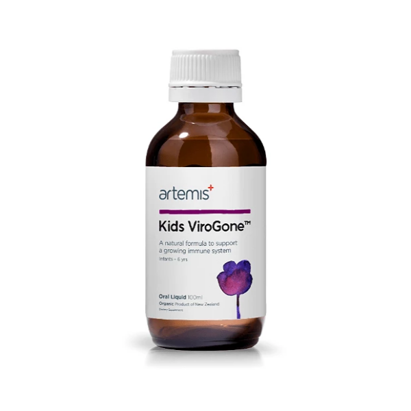 Artemis Kids ViroGone 100ml