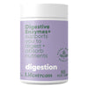 Lifestream Digestive Enzymes+ 60 Caps