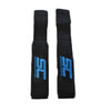 Supplements.co.nz Lifting Straps Double Loop Lifting Straps