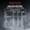 Musashi Deluxe Protein 900g
