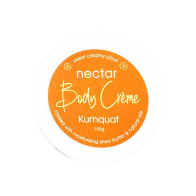 Nectar Body Creme 100g