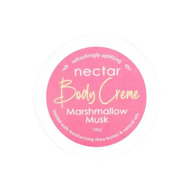 Nectar Body Creme 100g