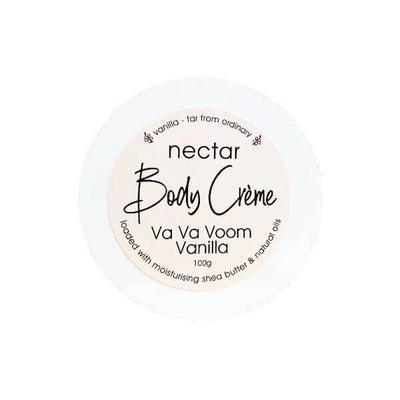 Nectar Body Creme 100g