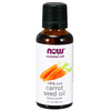 Now Foods Carrot Seed Oil 30ml