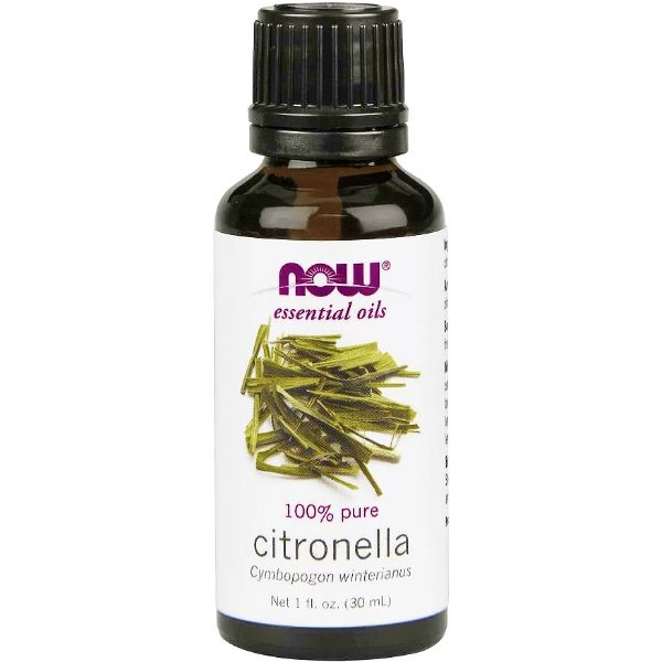 Now Foods Citronella Oil 30ml