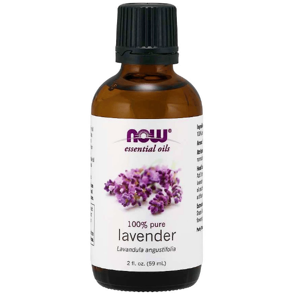 Now Foods Lavender Oil 59ml
