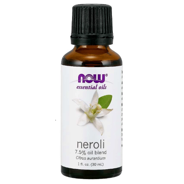 Now Foods Neroli Oil Blend 30ml