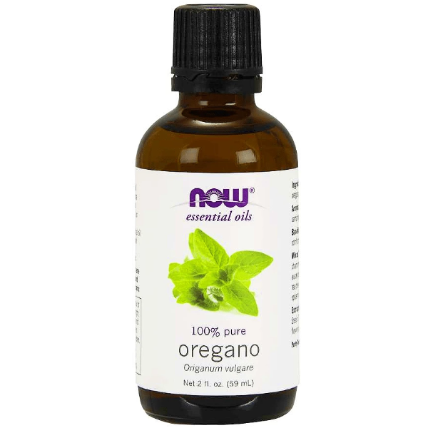 Now Foods Oregano Oil 59ml