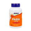 Now Foods PABA 500mg 100 Caps