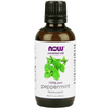 Now Foods Peppermint Oil 59ml