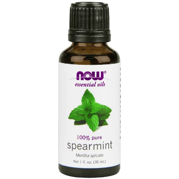 Now Foods Spearmint Oil 30ml