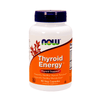 Now Foods Thyroid Energy 90 Caps