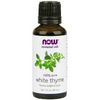 Now Foods White Thyme Oil 30ml