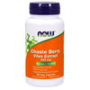 Now Foods Chaste Berry Vitex Extract 300mg 90 Caps