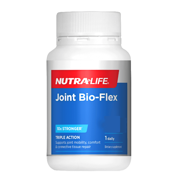 Nutralife Joint Bio-Flex 30 Caps