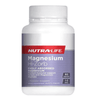 Nutralife Magnesium Hi-Zorb 60 Caps