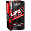 Nutrex Lipo-6 Black Ultra Concentrate 60 Caps