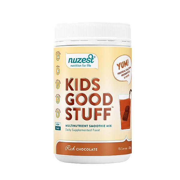 Nuzest Kids Good Stuff 225g