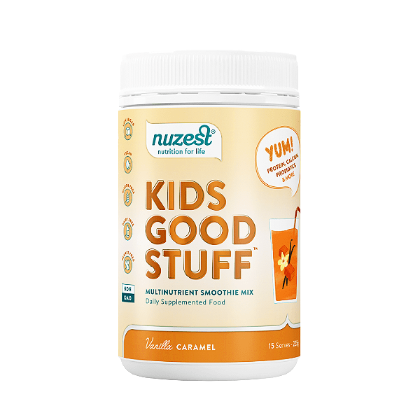 Nuzest Kids Good Stuff 225g