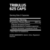 Optimum Nutrition Tribulus 625mg 100 Caps
