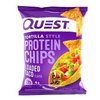 Quest Protein Tortilla Chips x 8