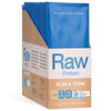 Amazonia Raw Slim & Tone Protein Sachets 30g x12