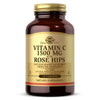 Solgar Vitamin C 1500mg with Rose Hips 90 Tabs