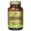 Solgar Astragalus Root Extract 60 Vegetable Capsules