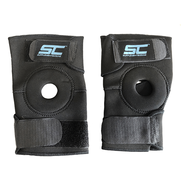 Supplements.co.nz Knee Sleeves