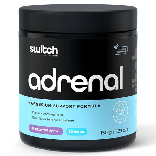 Switch Nutrition Adrenal Switch 30 Serves