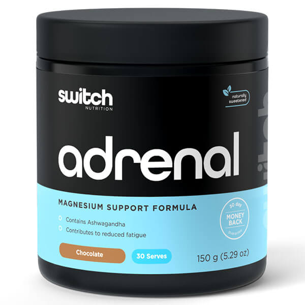Switch Nutrition Adrenal Switch 30 Serves