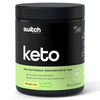 Switch Nutrition Keto Switch 30 Serves