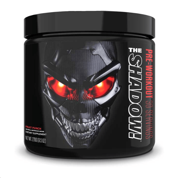 JNX Sports The Shadow! 30 Serves