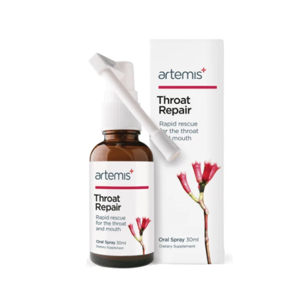 Artemis Throat Repair 30ml