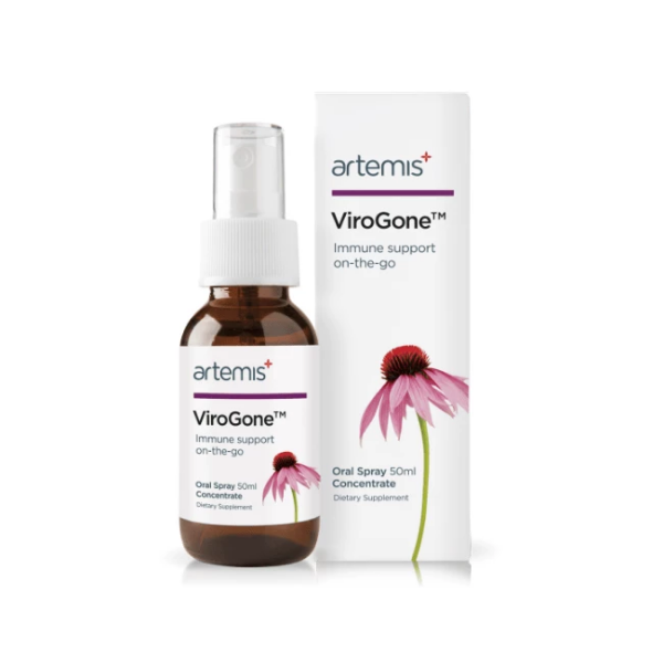 Artemis ViroGone Concentrate 50ml