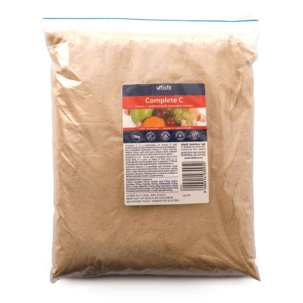Vitafit Vitamin C Complex 1kg