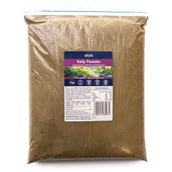 Vitafit Kelp Powder 1kg